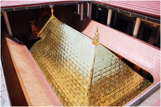 Sree Ayyappan Temple